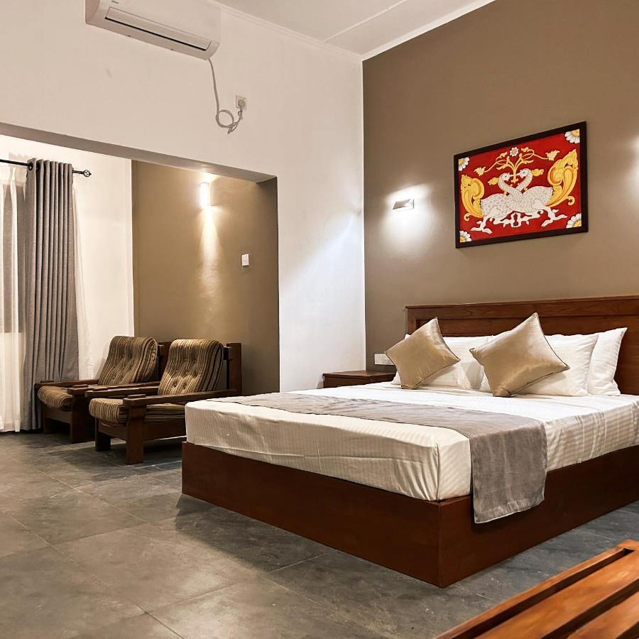 Cliveland Residence Kandy Buitenkant foto