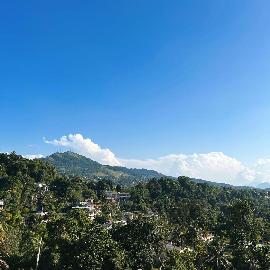 Cliveland Residence Kandy Buitenkant foto